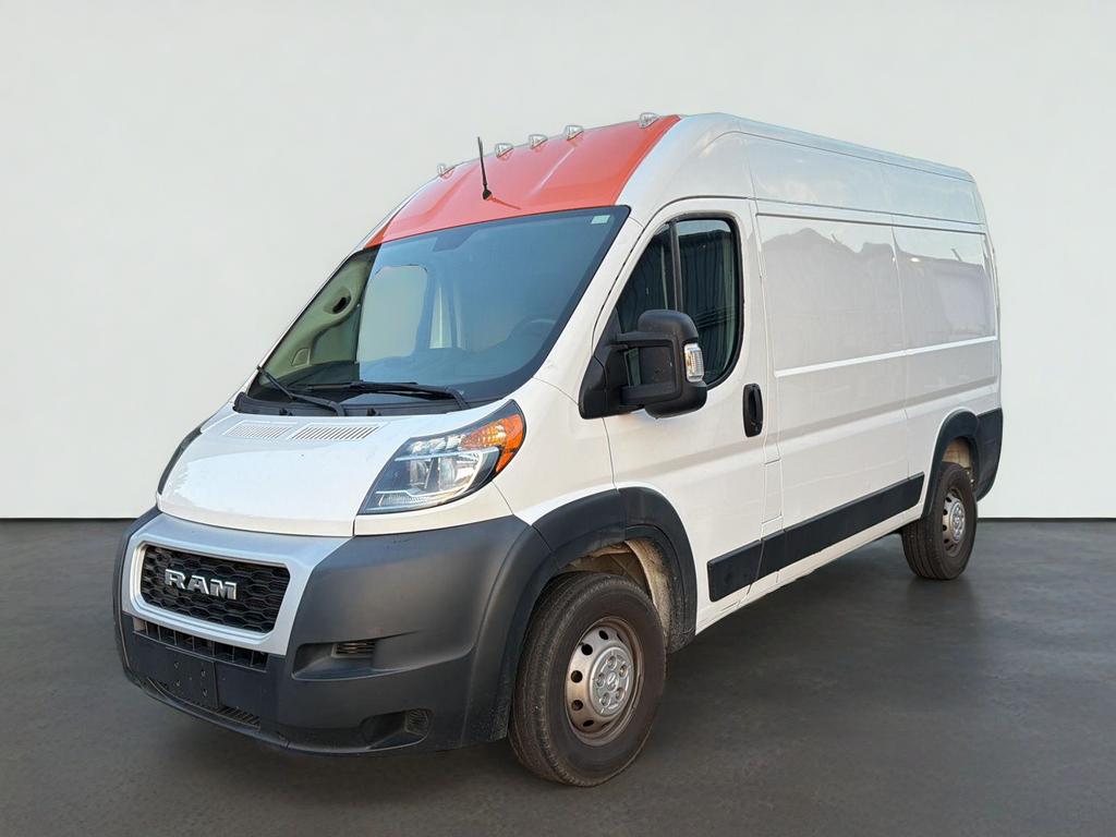 2020 RAM Promaster Cargo Van Cargo Van High Roof 136' WB