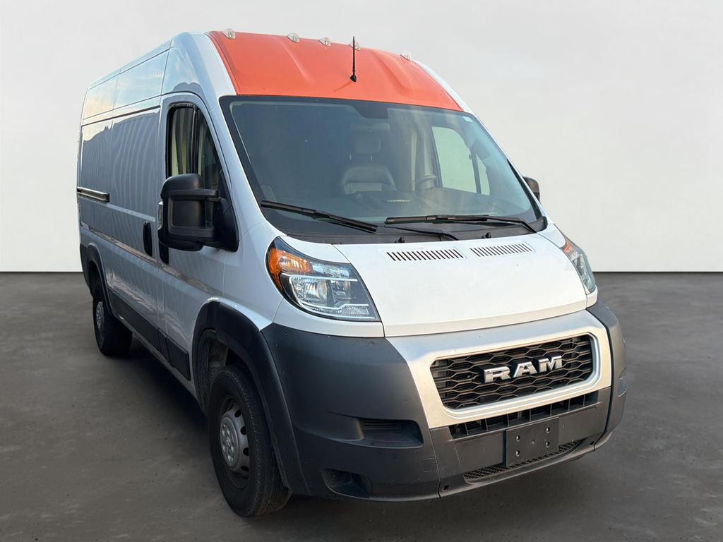2020 RAM ProMaster Cargo Van Cargo Van High Roof 136' WB