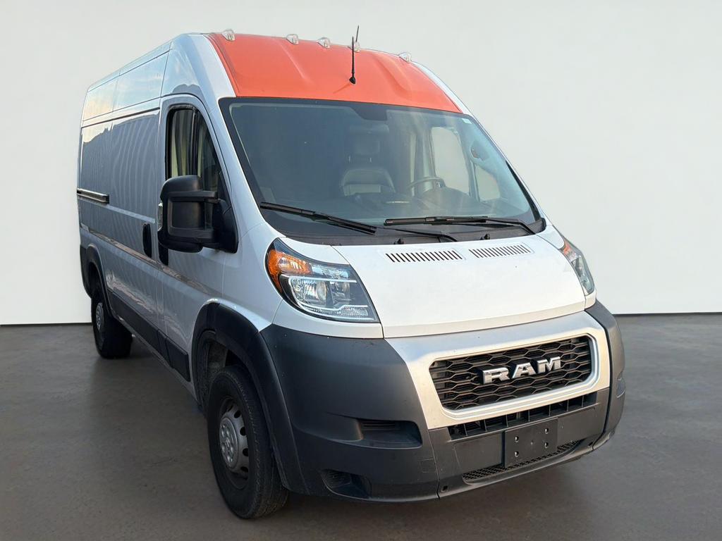 2020 RAM Promaster Cargo Van Cargo Van High Roof 136' WB