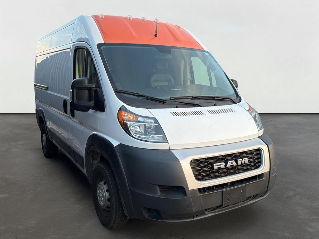 2020 RAM ProMaster Cargo Van Cargo Van High Roof 136' WB