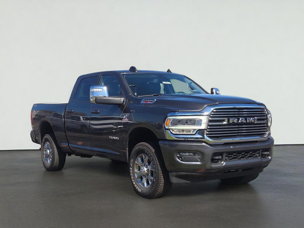 2024 RAM 2500 Laramie 4X4 Crew Cab SWB's photo