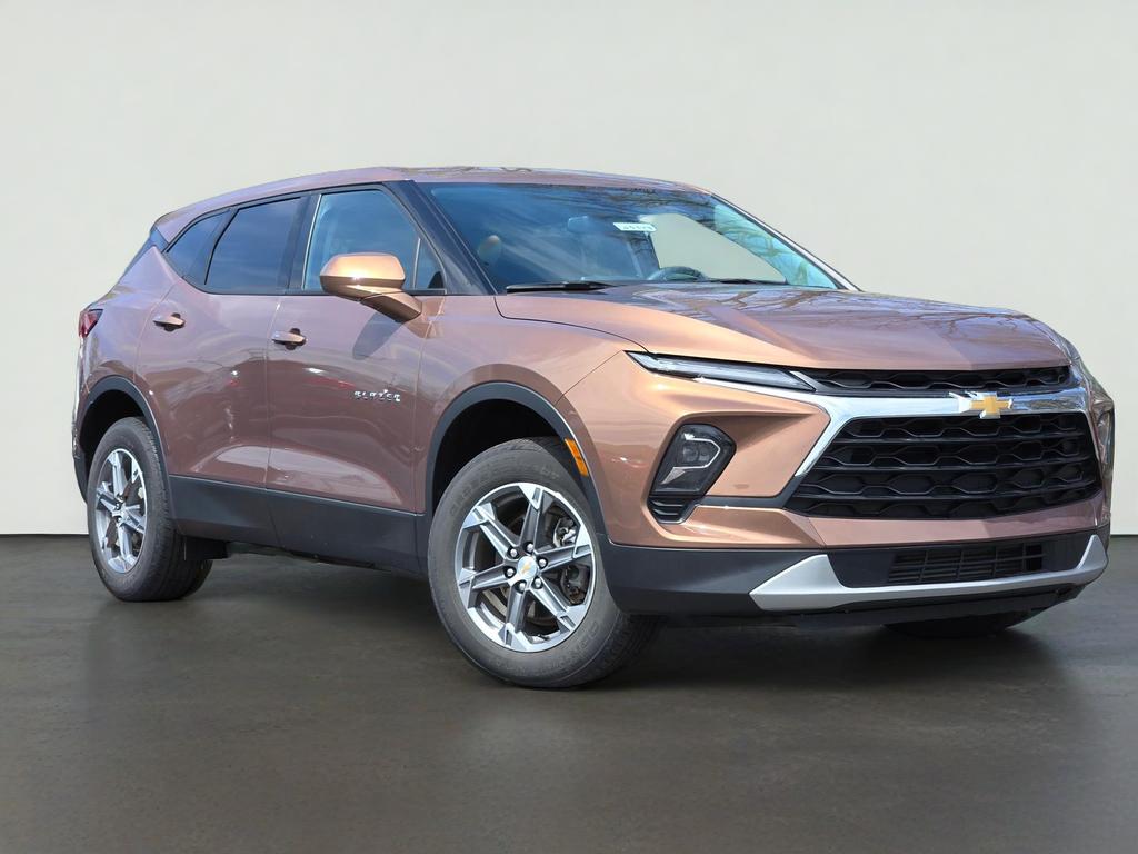 2024 Chevrolet Blazer 2.0T 2LT AWD's photo