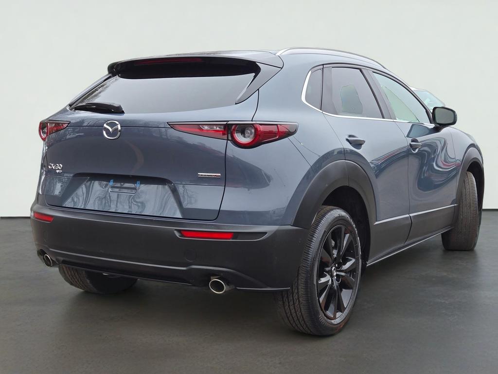 2023 Mazda Mazda CX-30 2.5 S Carbon Edition
