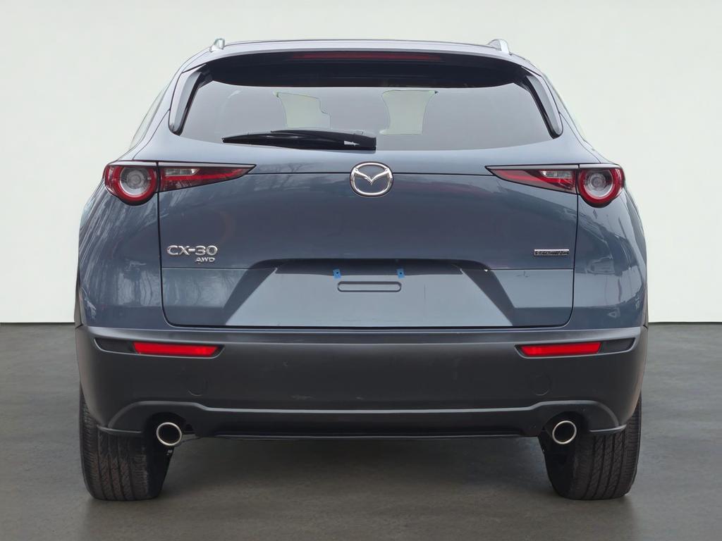 2023 Mazda Mazda CX-30 2.5 S Carbon Edition