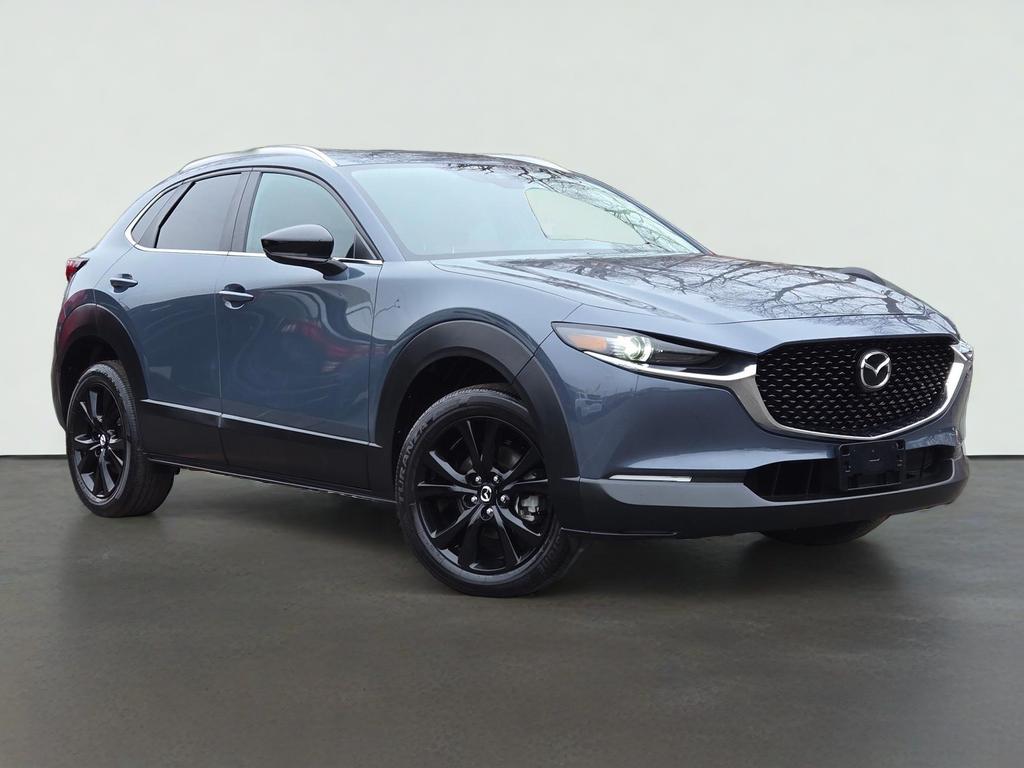 2023 Mazda CX-30 Carbon Edition AWD's photo