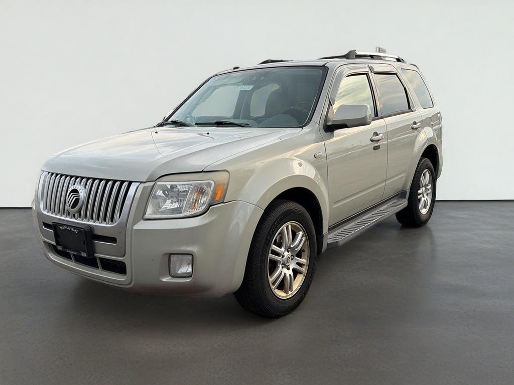 2009 Mercury Mariner Premier