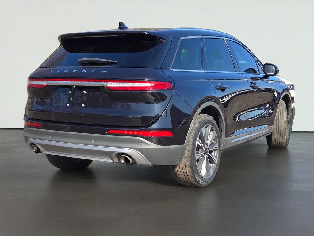 2020 Lincoln Corsair Reserve