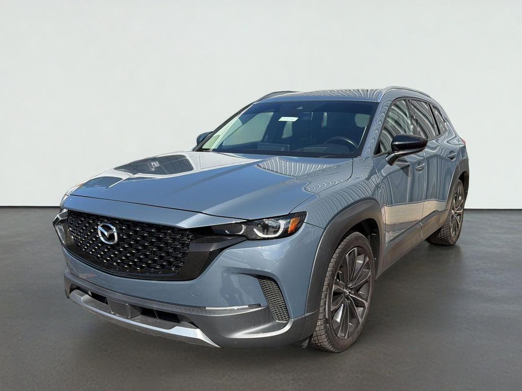 2023 Mazda Mazda CX-50 2.5 S Premium Plus