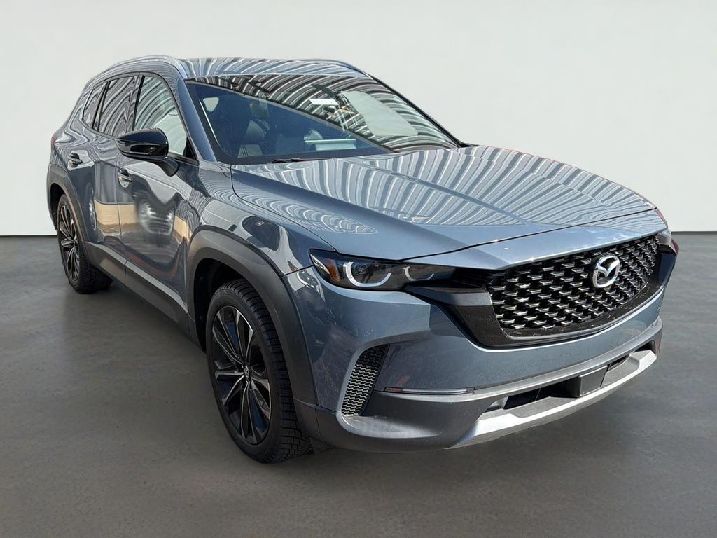 2023 Mazda Mazda CX-50 2.5 S Premium Plus