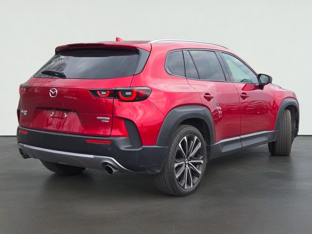 2025 Mazda Mazda CX-50 2.5 Turbo Premium Plus Package