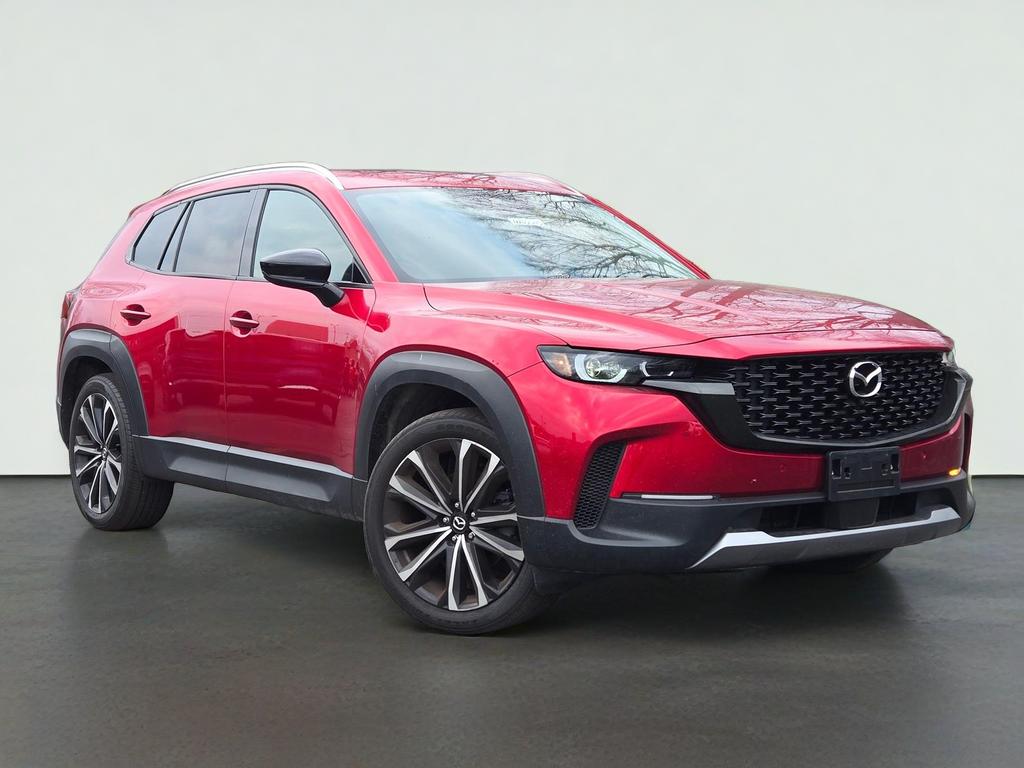 2025 Mazda Mazda CX-50 2.5 Turbo Premium Plus Package