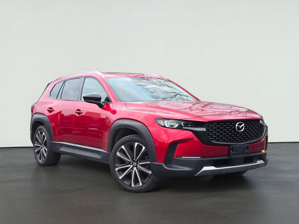 2025 Mazda Mazda CX-50 2.5 Turbo Premium Plus Package