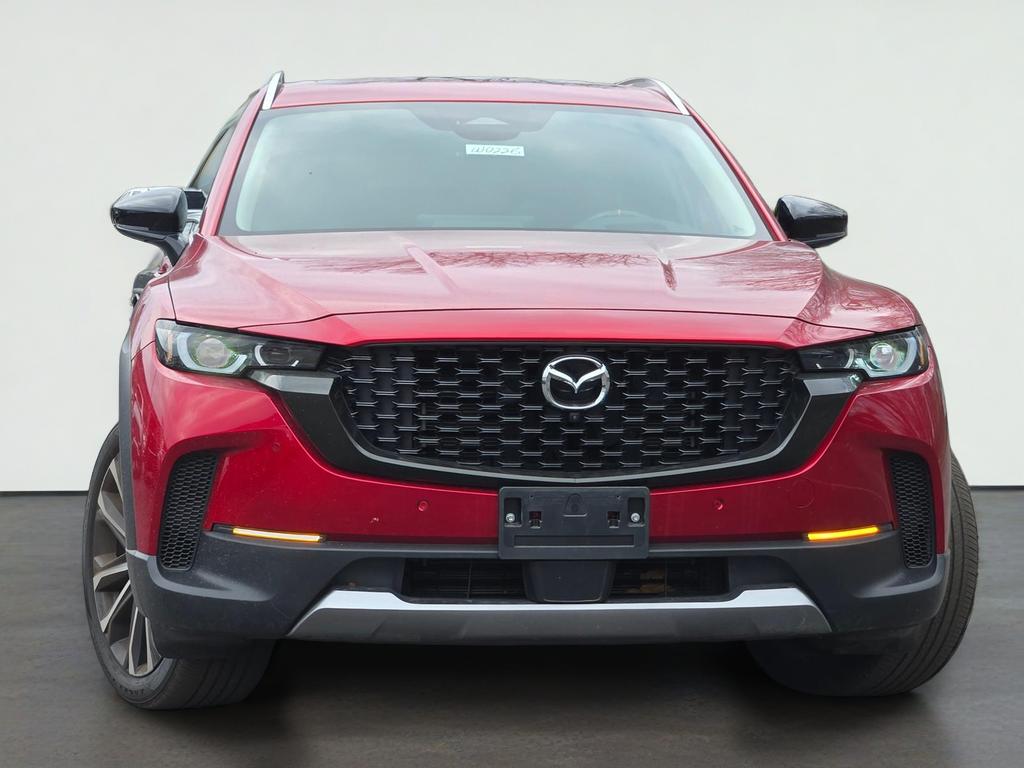 2025 Mazda Mazda CX-50 2.5 Turbo Premium Plus Package