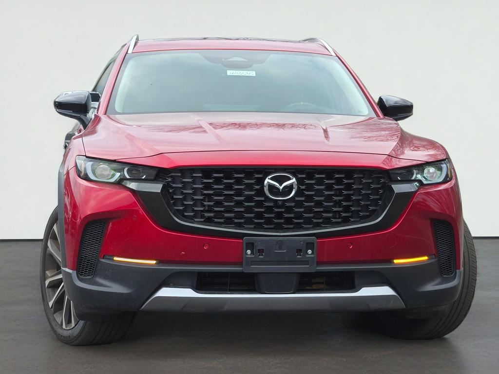 2025 Mazda Mazda CX-50 2.5 Turbo Premium Plus Package