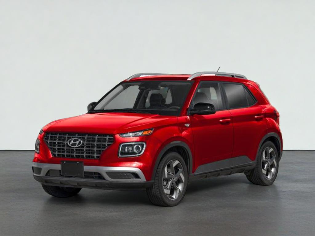 2023 Hyundai Venue Limited