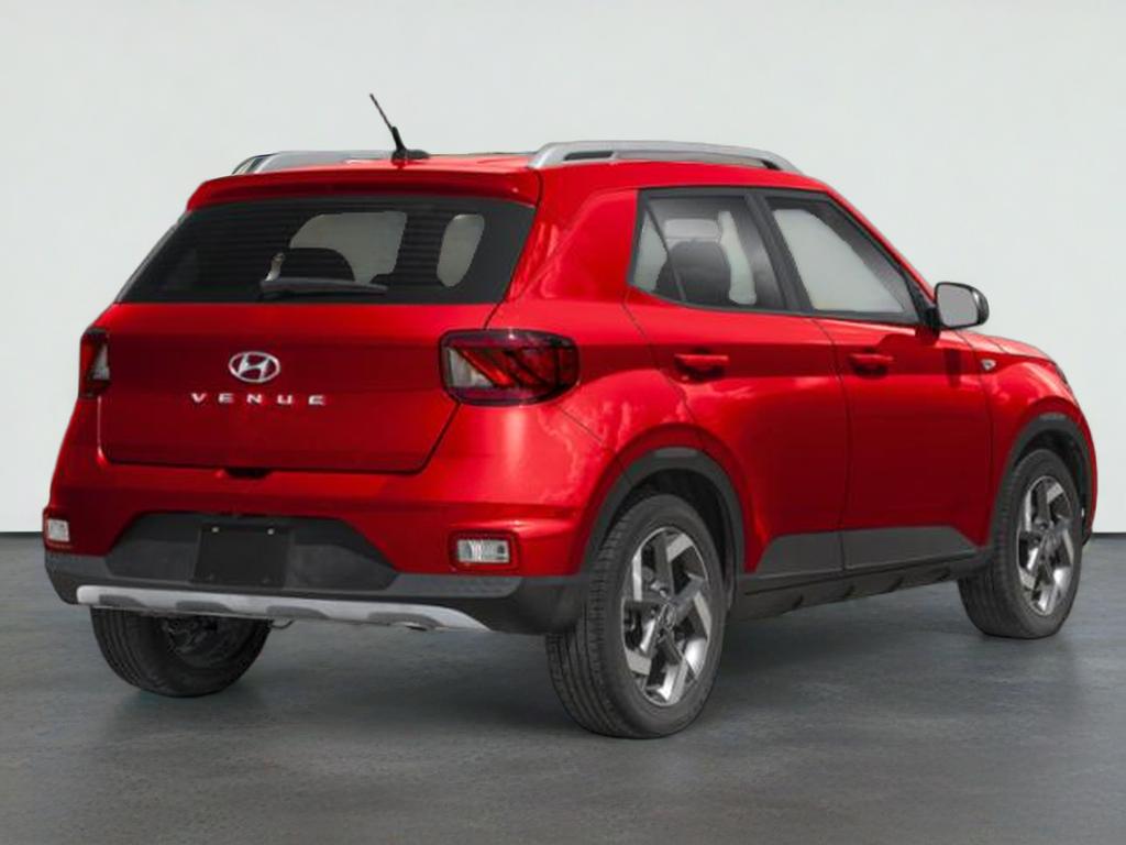 2023 Hyundai Venue Limited
