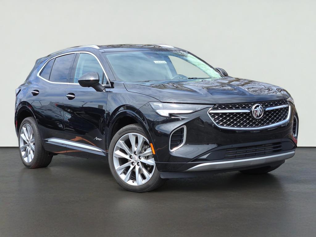 2023 Buick Envision Avenir AWD's photo