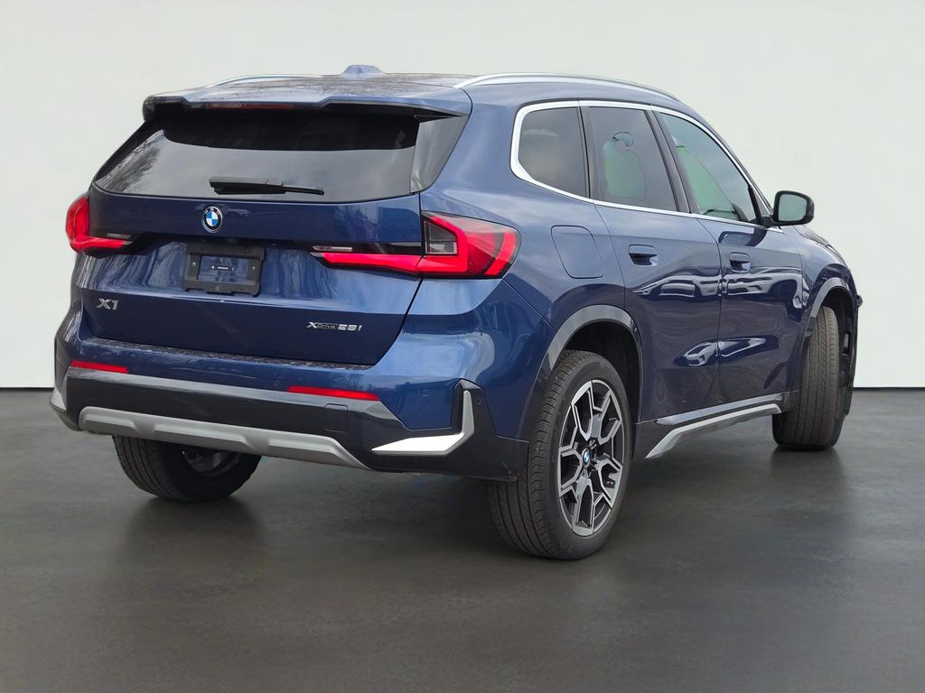 2024 BMW X1 xDrive28i