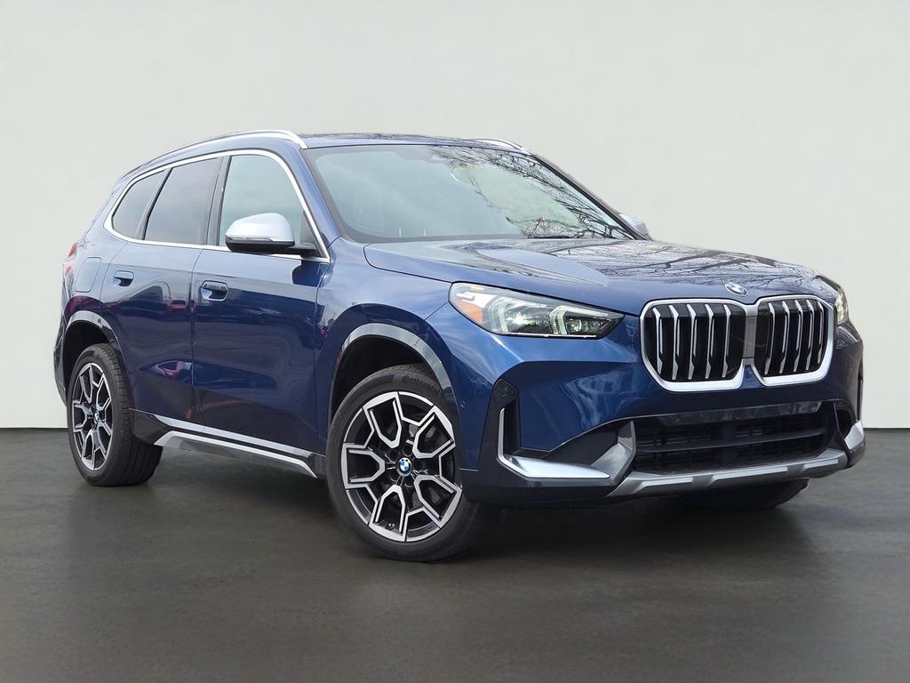 2024 BMW X1 28i