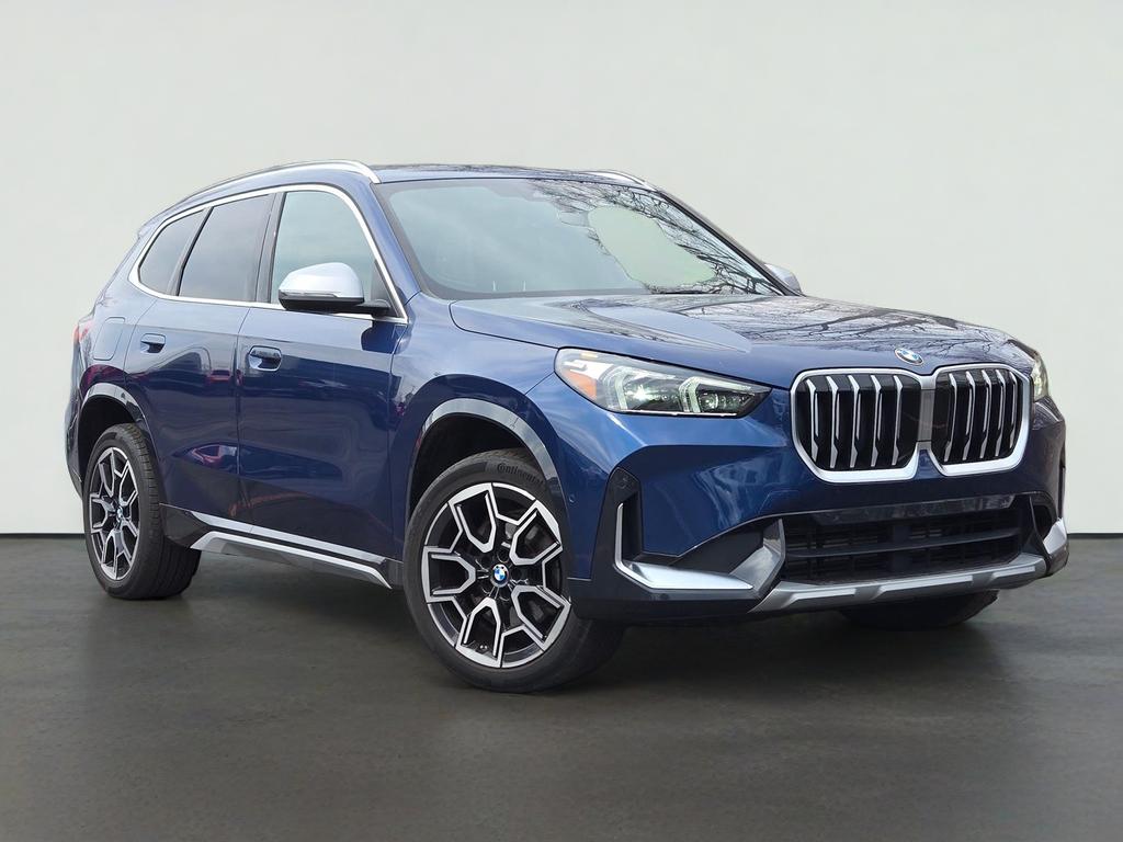 2024 BMW X1 xDrive28i