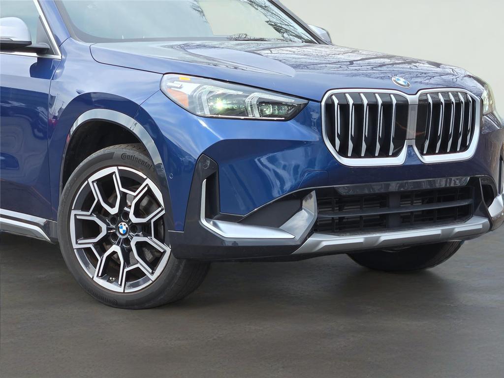 2024 BMW X1 xDrive28i