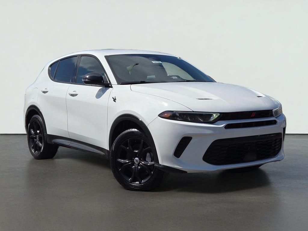 2024 Dodge Hornet R/T