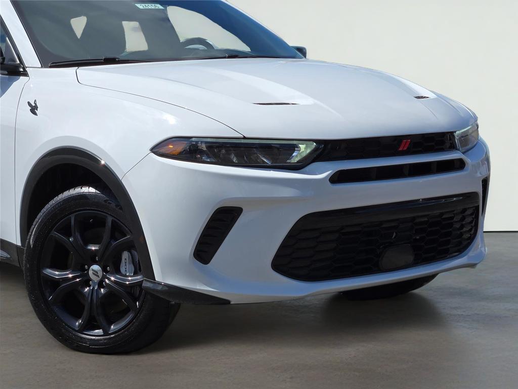 2024 Dodge Hornet R/T
