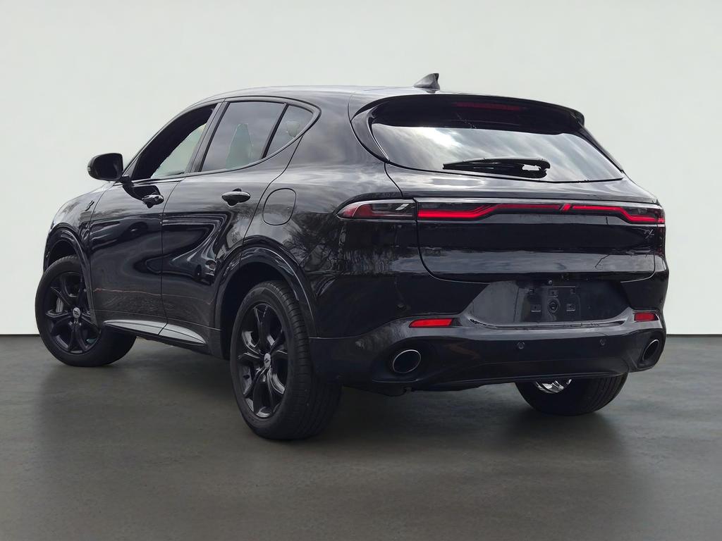 2024 Dodge Hornet R/T