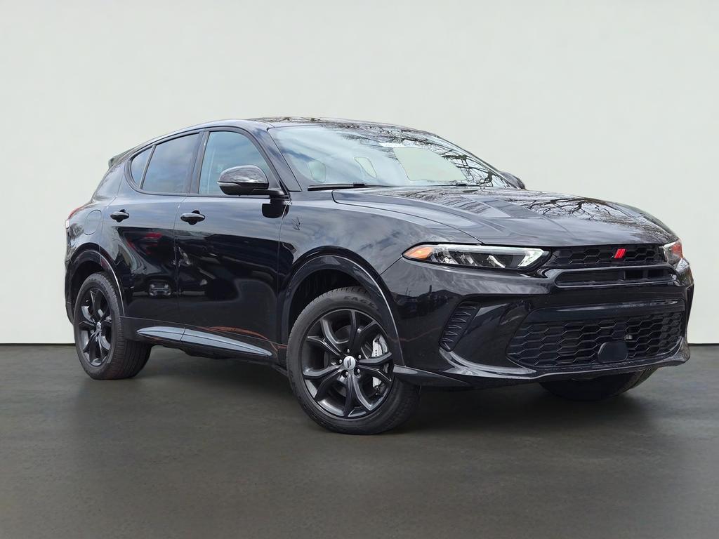 2024 Dodge Hornet R/T