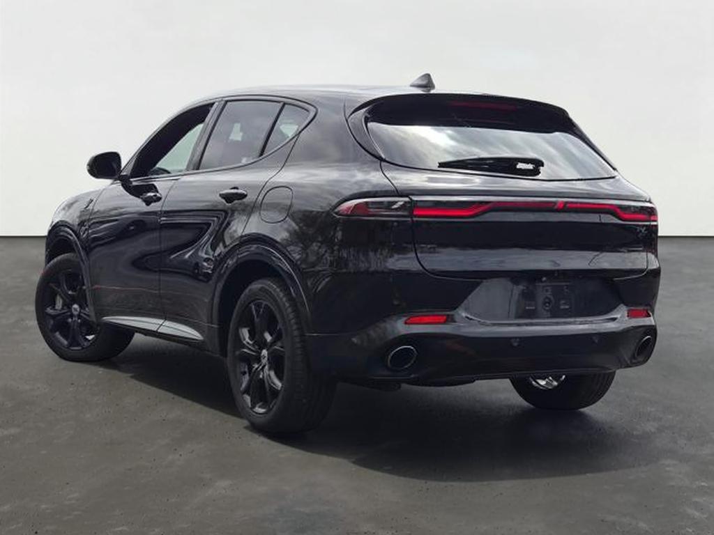2024 Dodge Hornet R/T