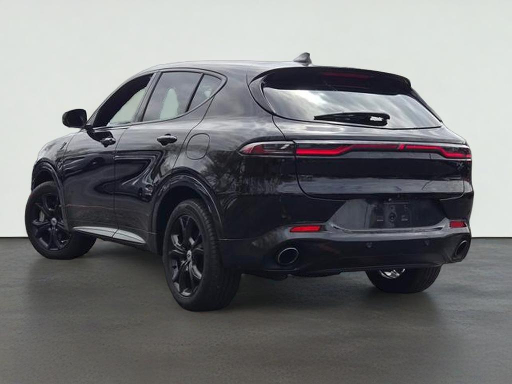 2024 Dodge Hornet R/T