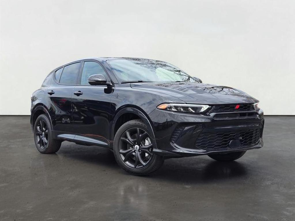 2024 Dodge Hornet R/T