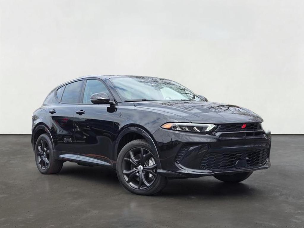 2024 Dodge Hornet R/T
