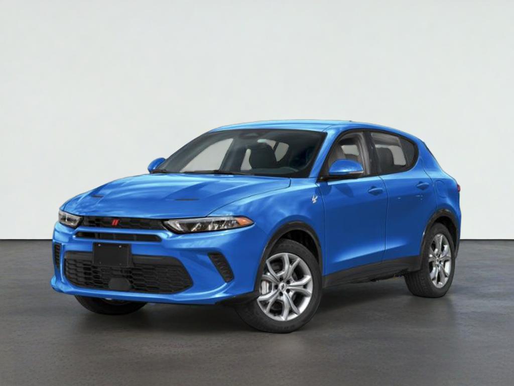 2024 Dodge Hornet R/T