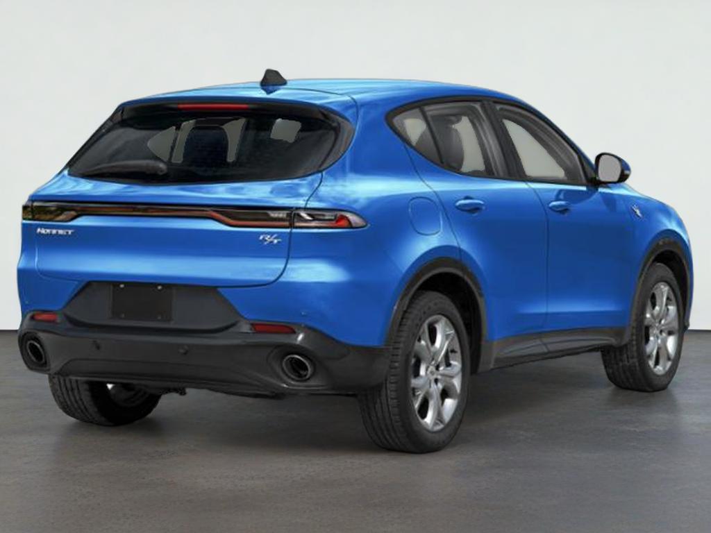 2024 Dodge Hornet R/T