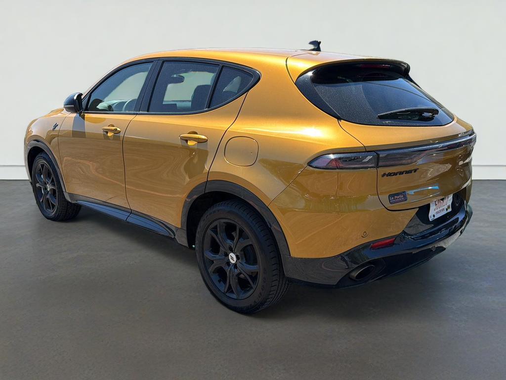 2024 Dodge Hornet R/T