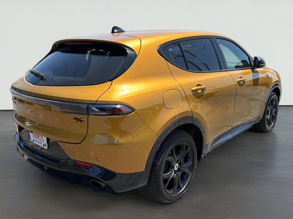 2024 Dodge Hornet R/T
