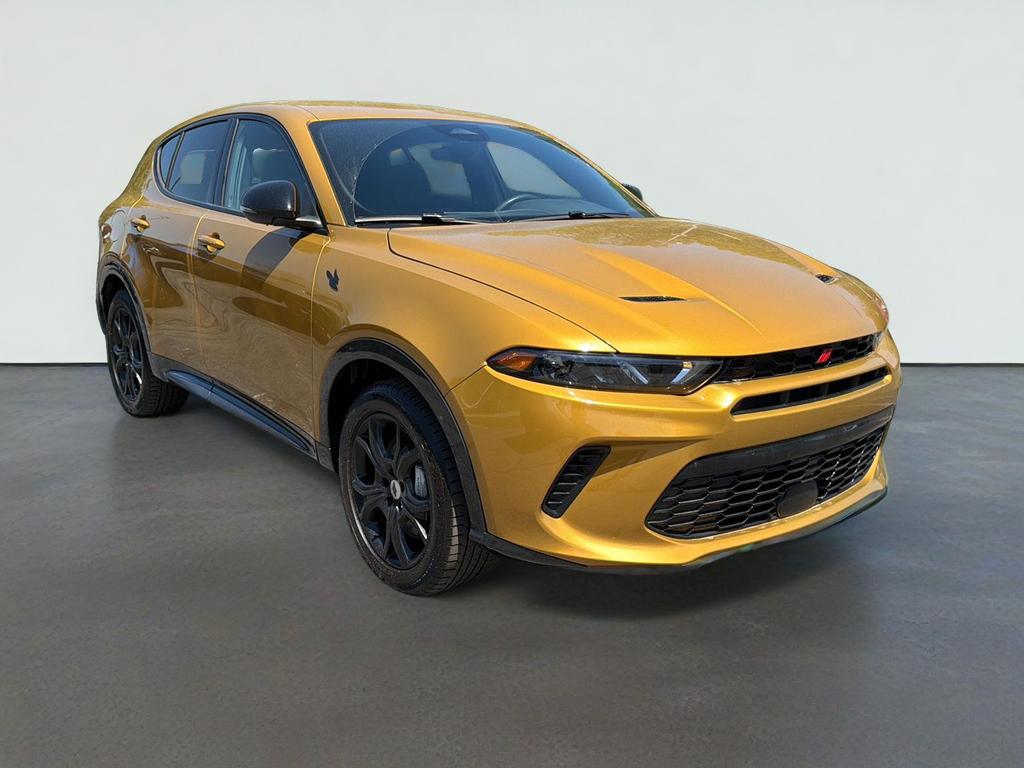 2024 Dodge Hornet R/T