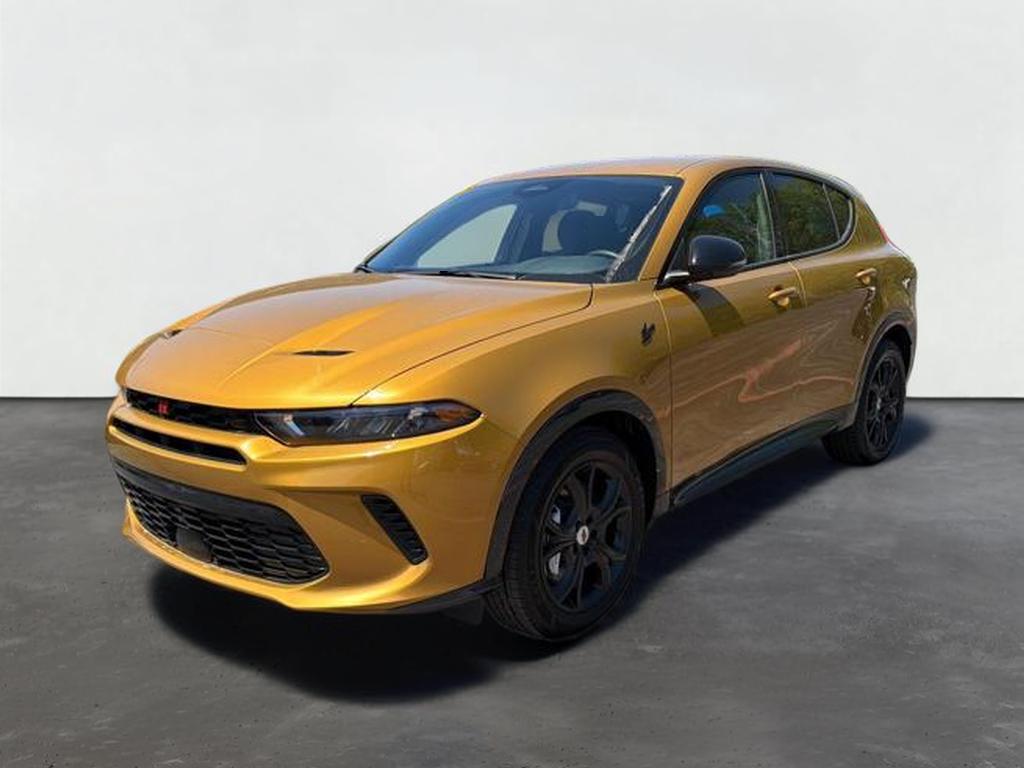 2024 Dodge Hornet R/T