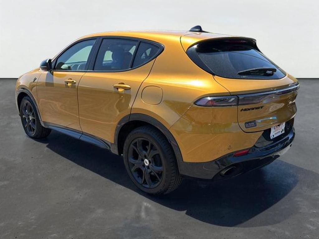 2024 Dodge Hornet R/T
