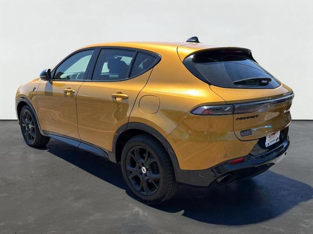 2024 Dodge Hornet R/T