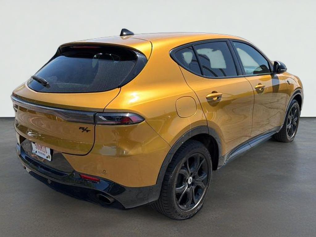 2024 Dodge Hornet R/T