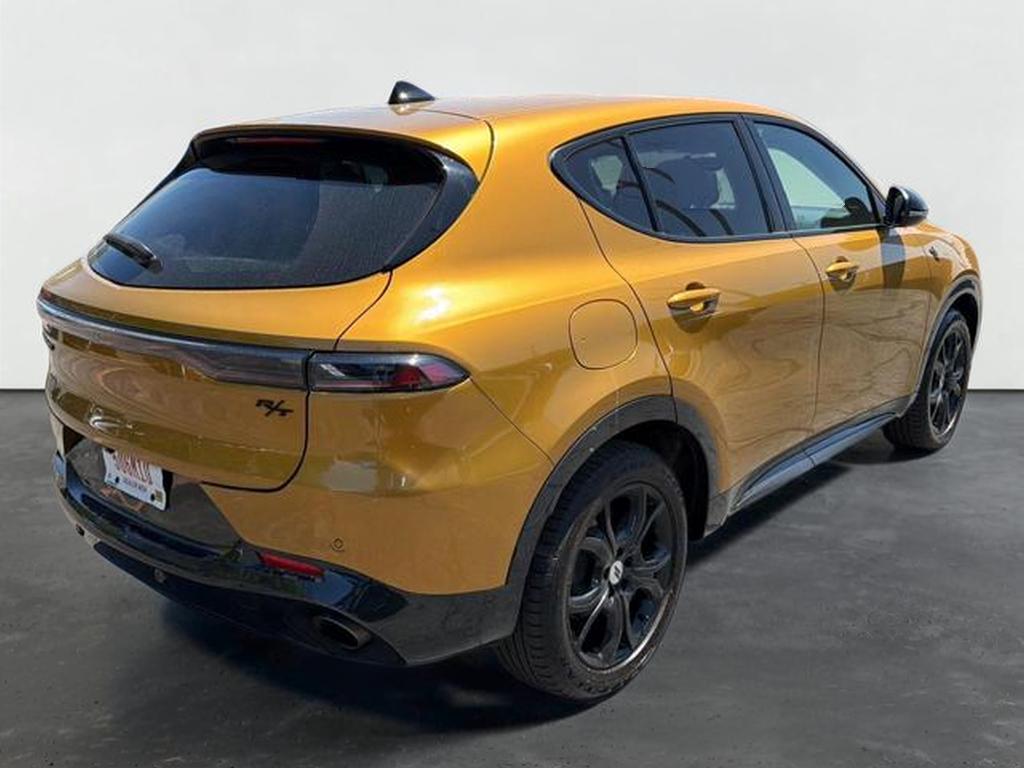 2024 Dodge Hornet R/T