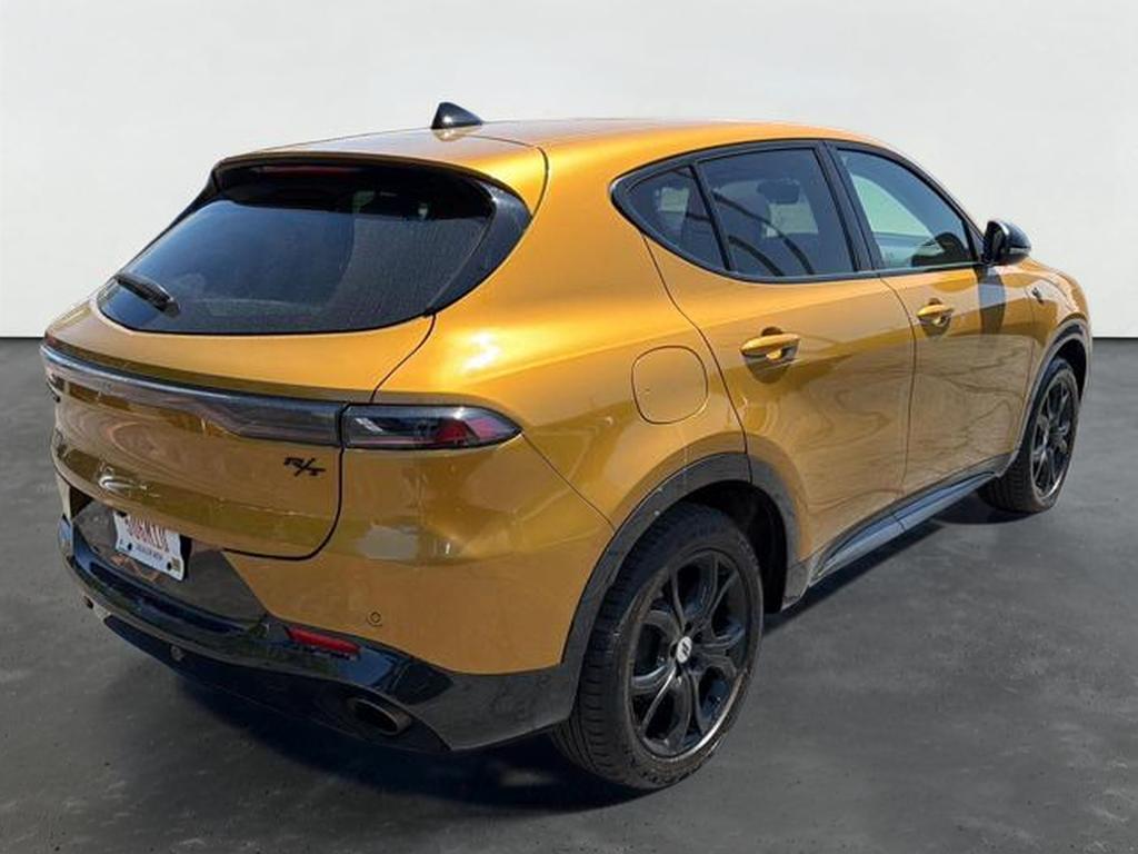 2024 Dodge Hornet R/T