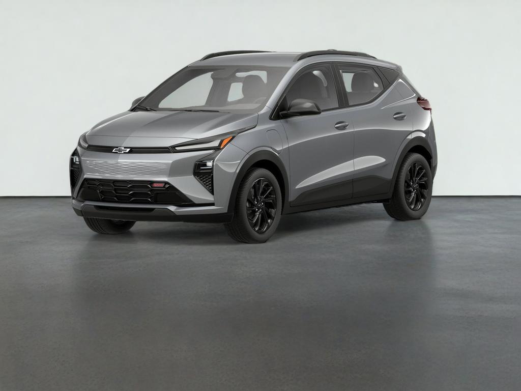 2027 Chevrolet Bolt EV RS Auto's photo