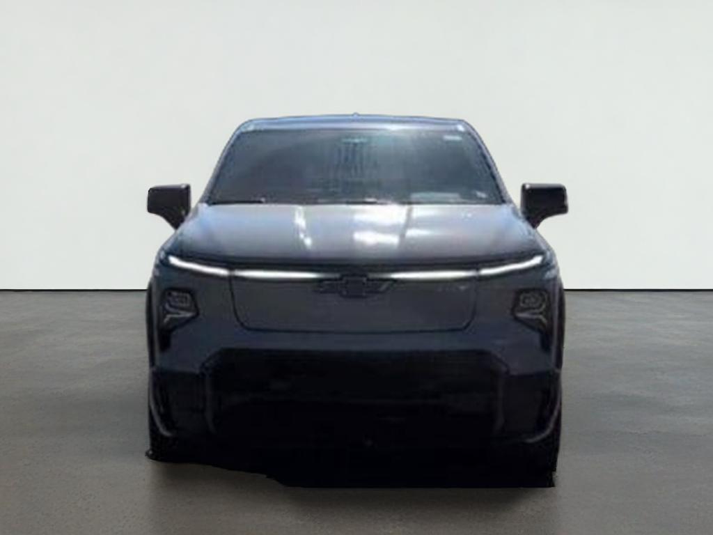2025 Chevrolet Silverado EV RST - Max Range