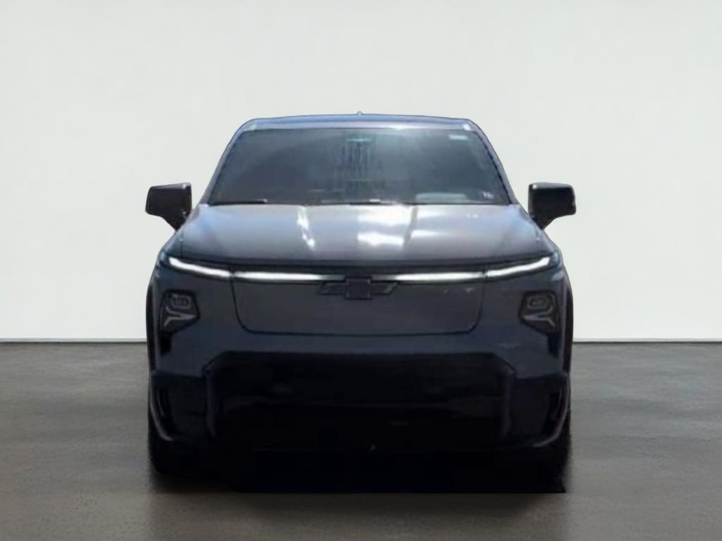 2025 Chevrolet Silverado EV RST - Max Range