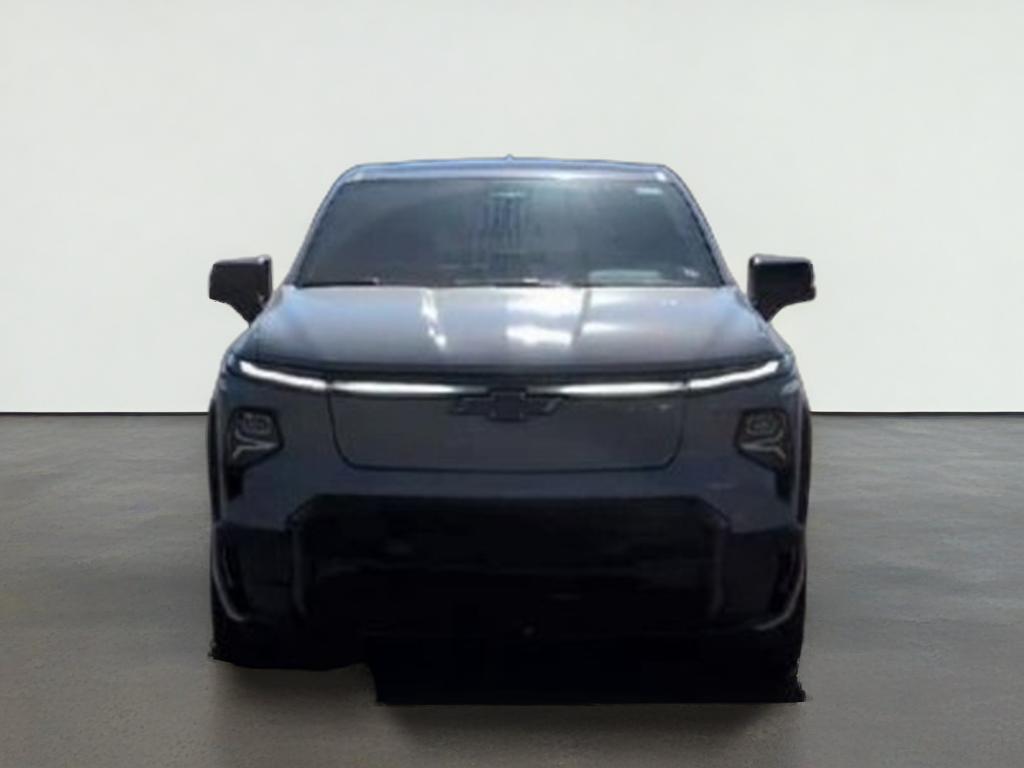 2025 Chevrolet Silverado EV RST - Max Range