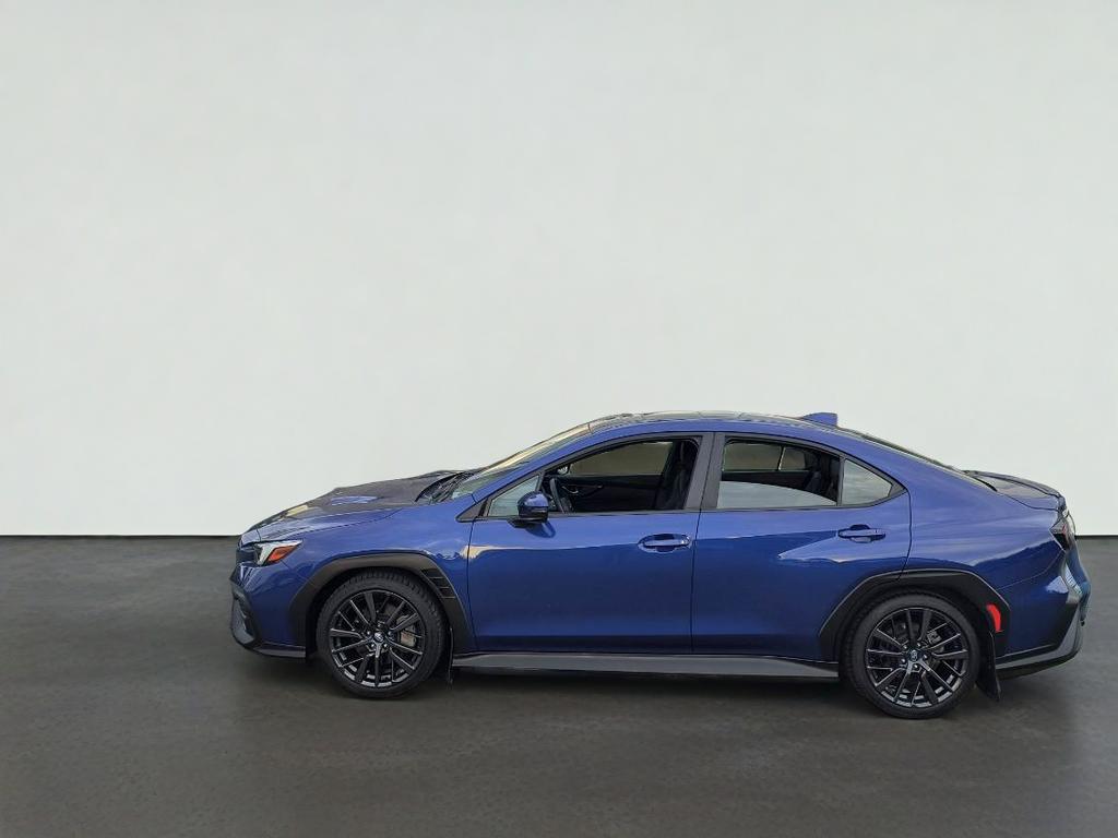 2023 Subaru WRX Limited