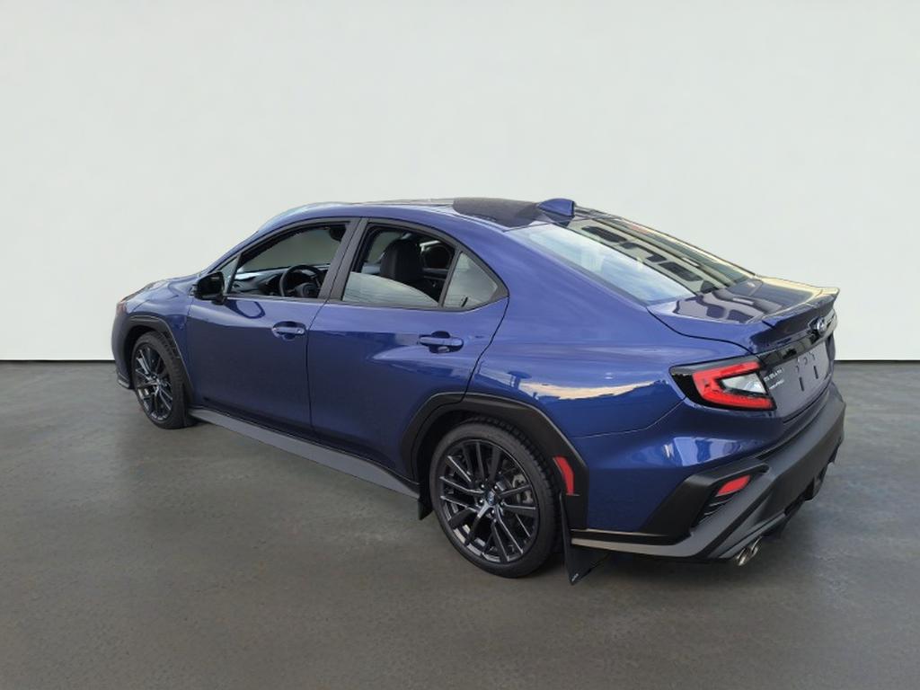 2023 Subaru WRX Limited